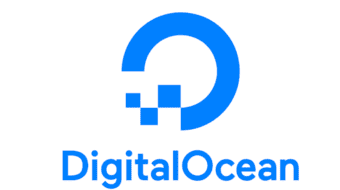 digitalocean logo