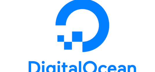 digitalocean logo