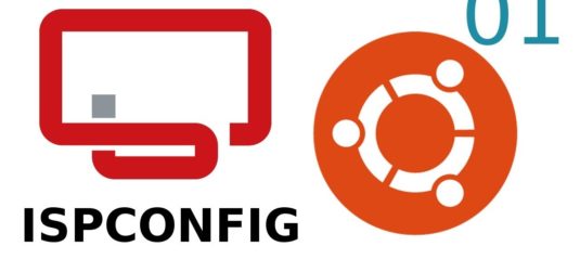 Instalar ispconfig en ubuntu 16.04 1