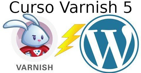 curso varnish