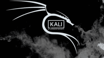 curso de kali