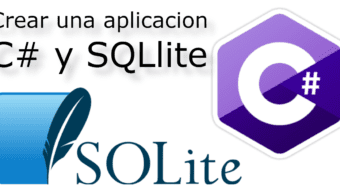 Crear una aplicacion portable con C y SQLlite