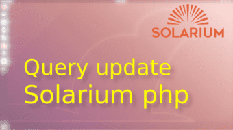 update solarium