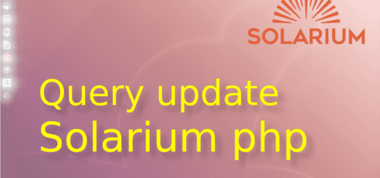 update solarium