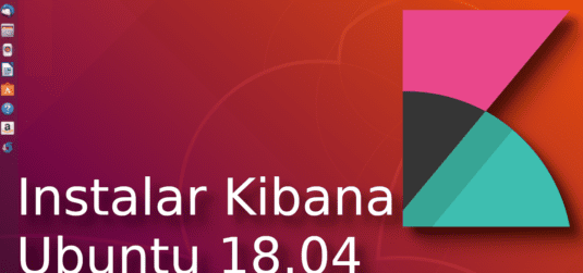 01. Instalar kibana ubuntu