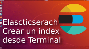 02. Elasticsearch crear index