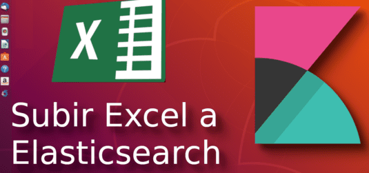 02. Subir excel a elasticsearch