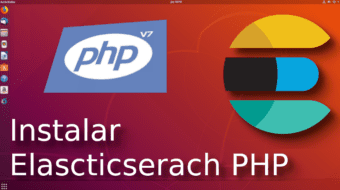 07. Instalar Elasticsearch php
