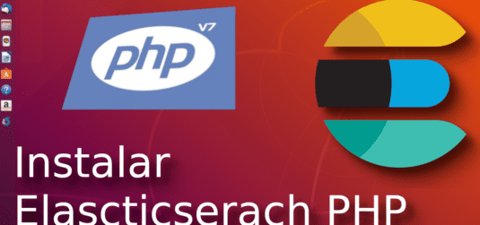 07. Instalar Elasticsearch php