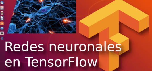 07. Redes neuronales en TensorFlow