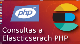 10. Consultas a Elascticserach PHP