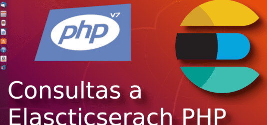 10. Consultas a Elascticserach PHP