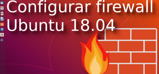 configurar firewall de ubuntu 1