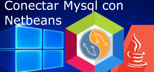 conectar mysql con netbeans