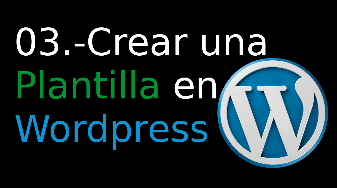 Segundo Grado Rival Inocente Crear Plantilla Wordpress Con Bootstrap