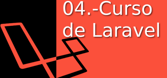 04. curso de Laravel