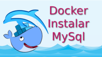 Docker instalar MySql
