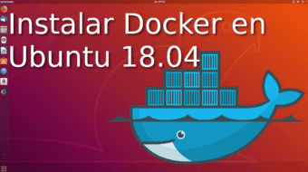 Instalar Docker en Ubuntu 18.04
