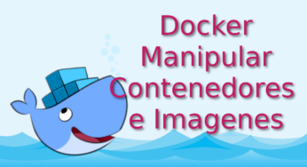 07.- Docker listar, detener, activar y eliminar Contenedores e Imagenes.