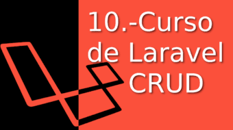 10. Curso de Laravel