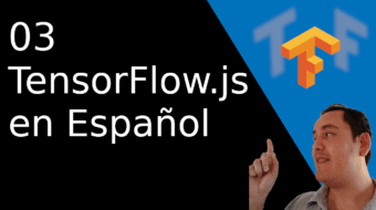 03 tensoflow js español