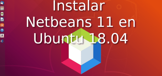 Instalar netbeans 11 en ubuntu 18.04