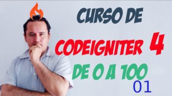 Codeigniter 4🔥 [01.- Porque aprender codeigniter? ]