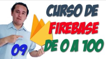 firebase 9