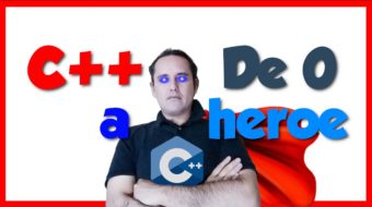 ¿Que es c++? [C++ desde cero 2019🦸‍♂️]