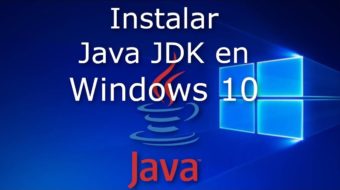 1 instalar java