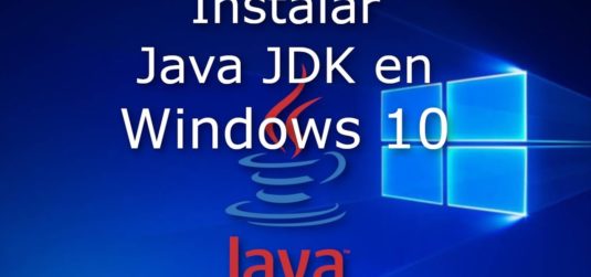 1 instalar java