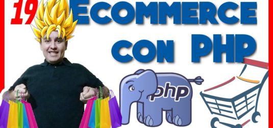 Colocando carrito de compra a nuestro ecommerce en PHP