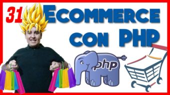 Mostrar los datos de la persona que recibe y el detalle de venta en PHP