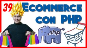 Graficar la prediccion de ventas de nuestro ecommerce en PHP