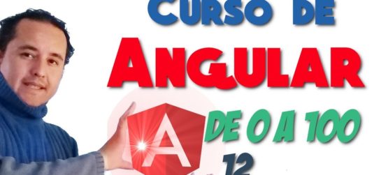 angular 12