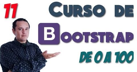 bootstrap 11