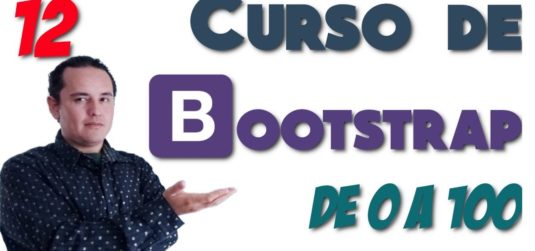 bootstrap 12