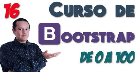 bootstrap 16