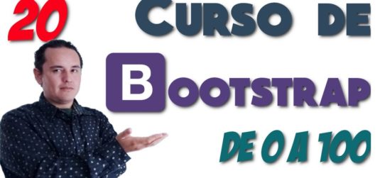 bootstrap 20