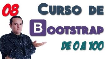 bootstrap 8