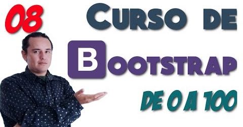bootstrap 8