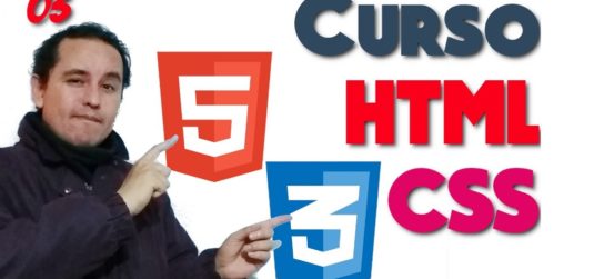 html 3