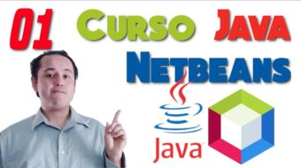 Curso de Java Netbeans Completo☕ [01.- Como Programar en Java?]