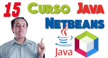 Curso de Java Netbeans Completo☕ [15.- Ejercicio -Calcular volumen de un cilindro]