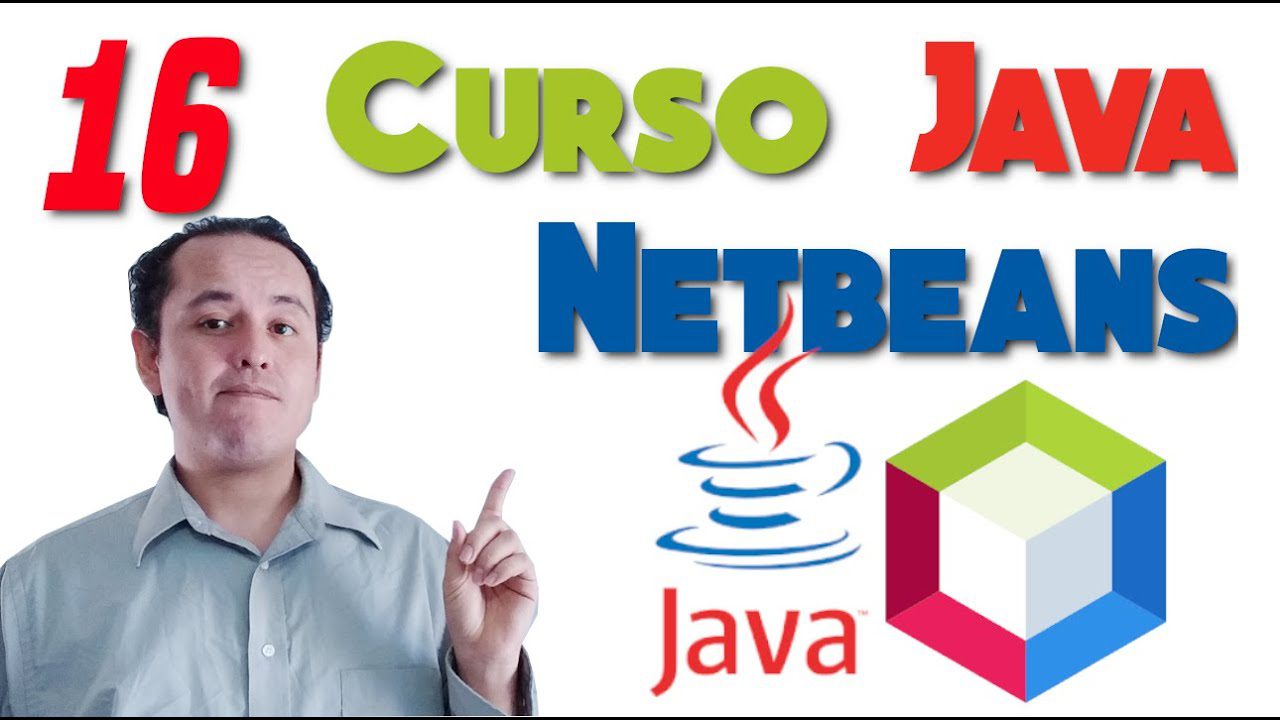 Curso de Java Netbeans Completo☕ [16.- Trabajar con fechas (calcular edad)]