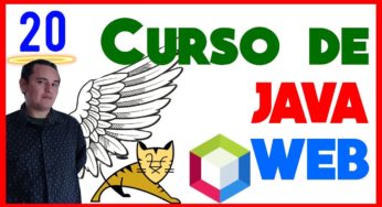 Java Web desde cero en Netbeans ☁️[20.- JSP Centralizar codigo en servelets]