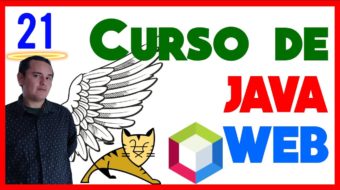 java web 21