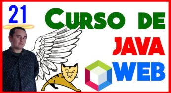 Java Web desde cero en Netbeans ☁️[21.- JSP Enviar datos via get yo post al servelet]