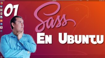 sass 1 ubuntu