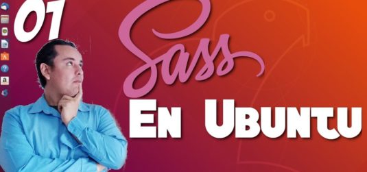 sass 1 ubuntu